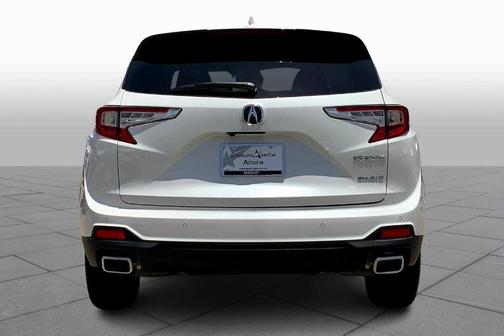 2025 Acura RDX Technology Package