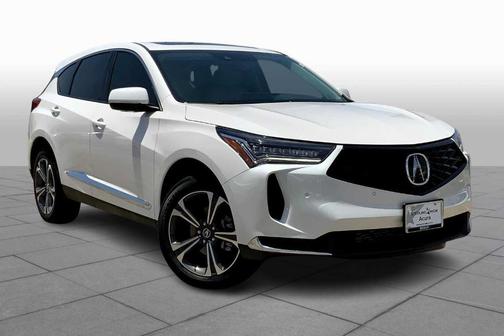 2025 Acura RDX Technology Package