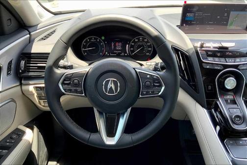 2025 Acura RDX Technology Package