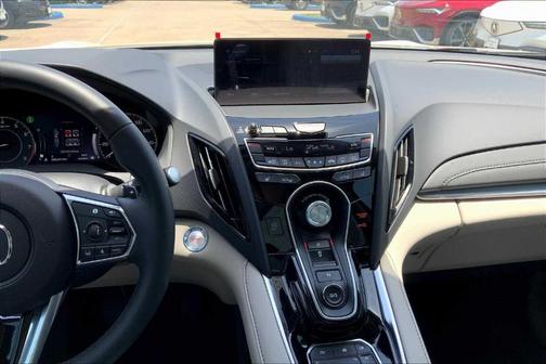 2025 Acura RDX Technology Package