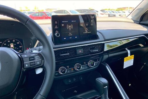 Silver 2026 Acura ADX Base