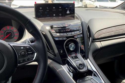2023 Acura RDX A-Spec Advance