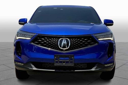 2023 Acura RDX A-Spec Advance