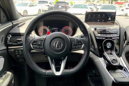 2023 Acura RDX A-Spec Advance