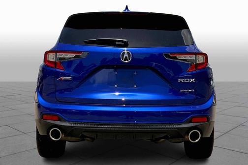 2023 Acura RDX A-Spec Advance