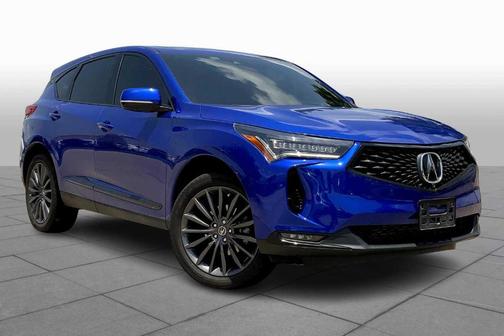 2023 Acura RDX A-Spec Advance