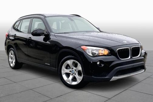 2014 BMW X1 sDrive28i