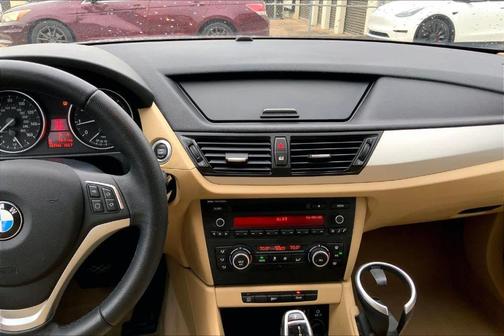 2014 BMW X1 sDrive28i