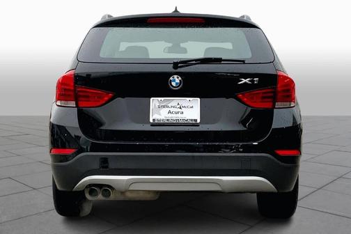 2014 BMW X1 sDrive28i