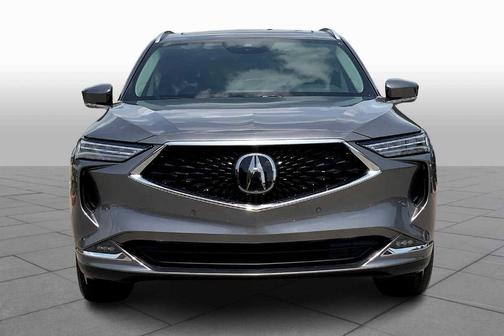 2024 Acura MDX Advance