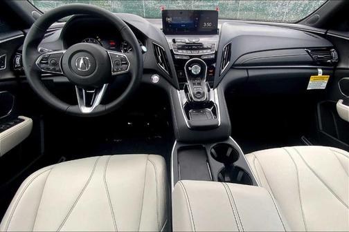 2025 Acura RDX A-Spec