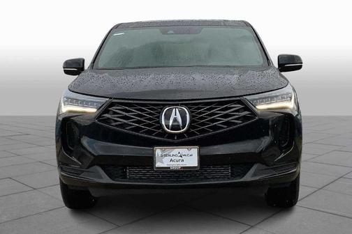 2025 Acura RDX A-Spec