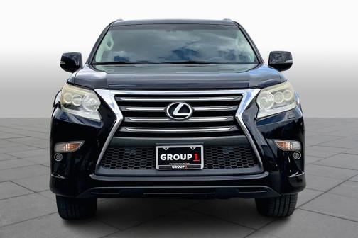 2015 Lexus GX 460 Base
