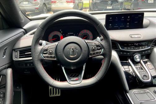 2023 Acura TLX Type S w/Performance Tire