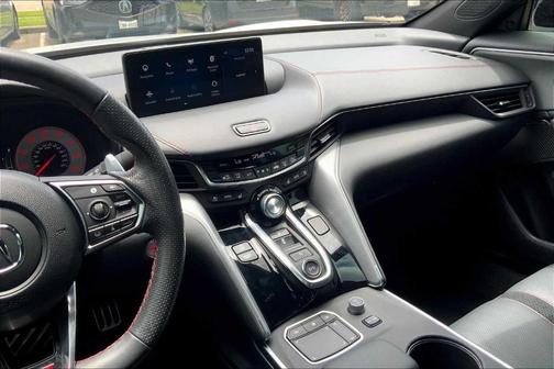 2023 Acura TLX Type S w/Performance Tire