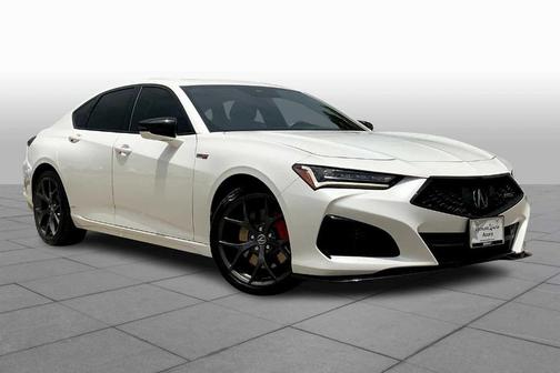 2023 Acura TLX Type S w/Performance Tire