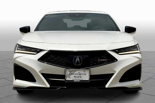 2023 Acura TLX Type S w/Performance Tire