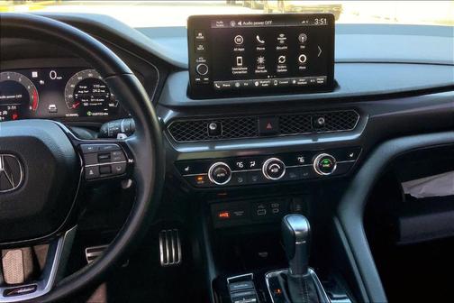 2024 Acura Integra A-Spec Technology
