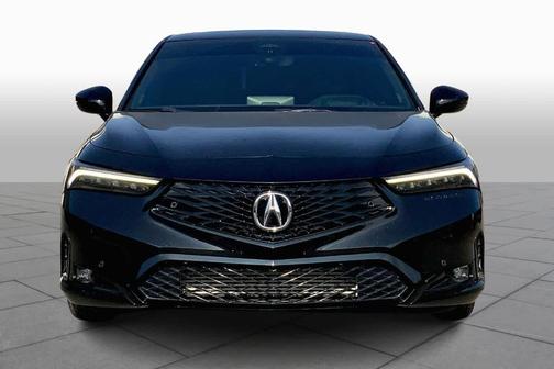 2024 Acura Integra A-Spec Technology