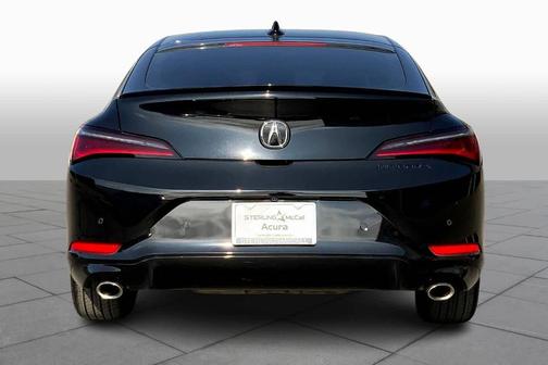 2024 Acura Integra A-Spec Technology