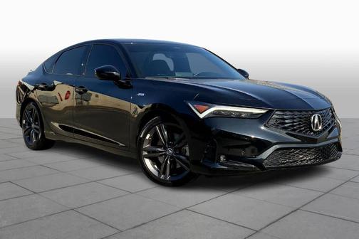 2024 Acura Integra A-Spec Technology