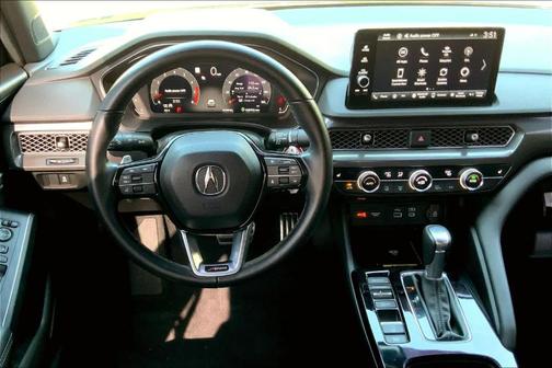 2024 Acura Integra A-Spec Technology