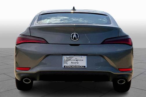 2025 Acura Integra Base