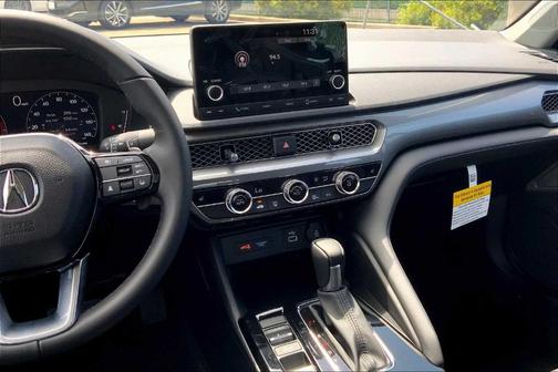 2025 Acura Integra Base