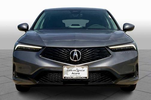 2025 Acura Integra Base