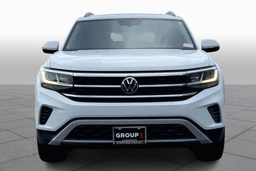 2023 Volkswagen Atlas 3.6L SE w/Technology