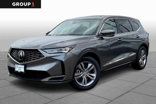 2025 Acura MDX Base