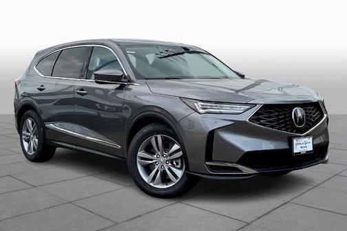 2025 Acura MDX Base