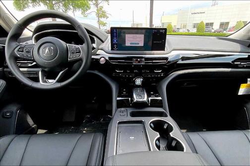 2025 Acura MDX Base