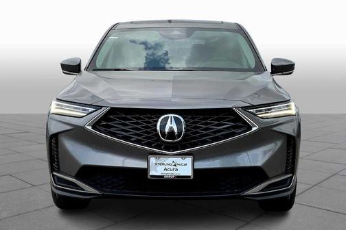2025 Acura MDX Base