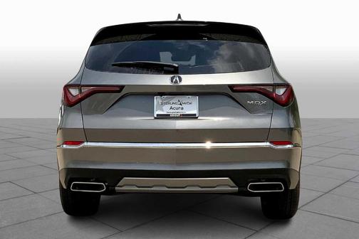 2025 Acura MDX Base