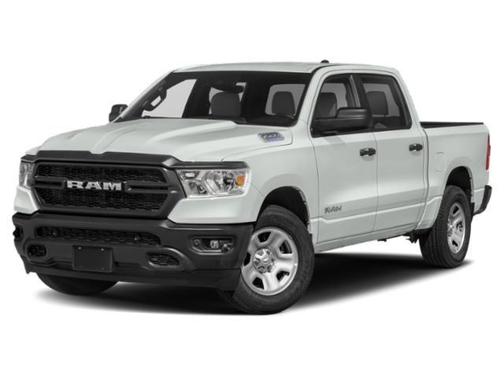 2022 RAM 1500 Limited Longhorn Crew Cab 4x4 57' Box
