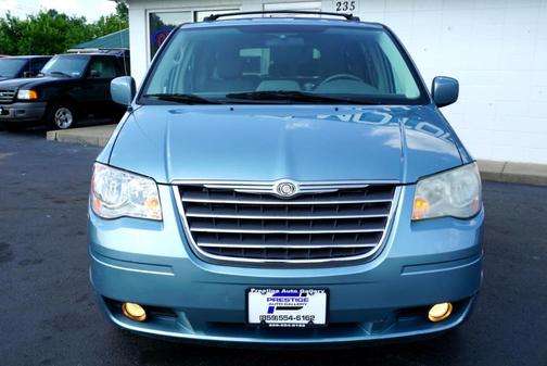 2008 Chrysler Town & Country Touring for sale in Lexington, KY - image 8