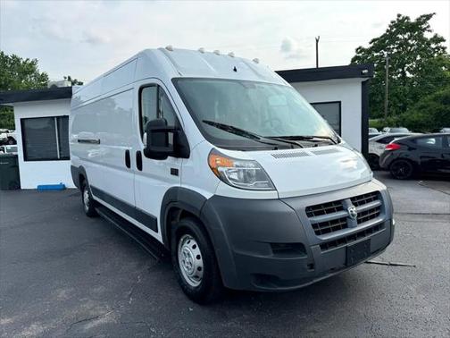 2016 RAM ProMaster 3500 High Roof