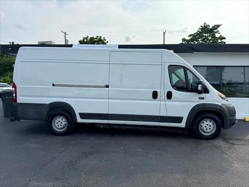 2016 RAM ProMaster 3500 High Roof