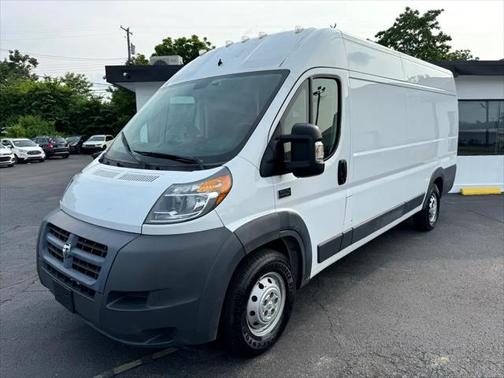 2016 RAM ProMaster 3500 High Roof