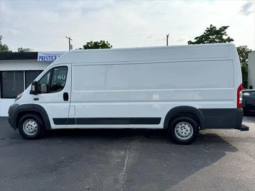 2016 RAM ProMaster 3500 High Roof