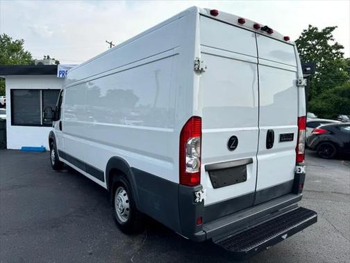 2016 RAM ProMaster 3500 High Roof