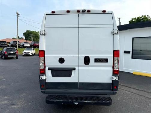 2016 RAM ProMaster 3500 High Roof