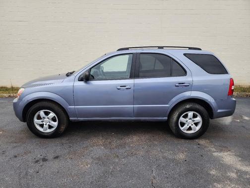 2009 Kia Sorento LX