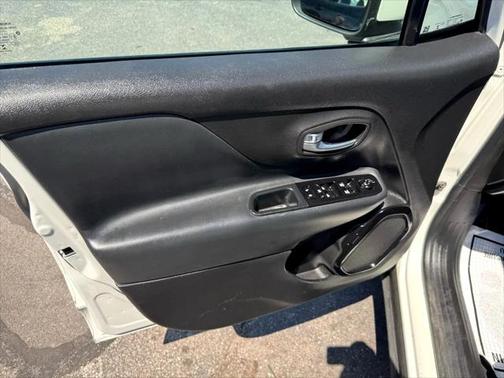 2018 RAM ProMaster 2500 Tradesman