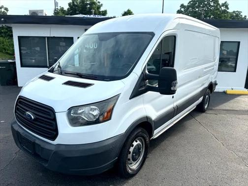 2017 Ford Transit-250 Base