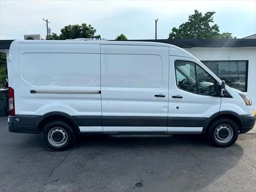 2017 Ford Transit-250 Base