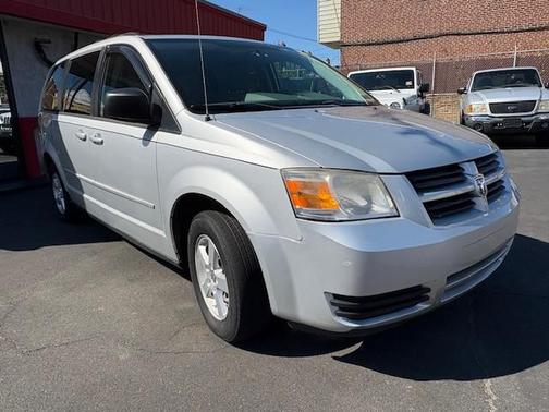 2010 Dodge Grand Caravan Hero