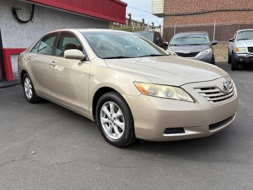 2008 Toyota Camry LE