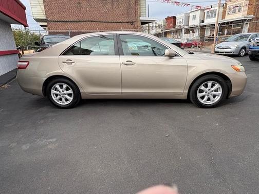 2008 Toyota Camry LE